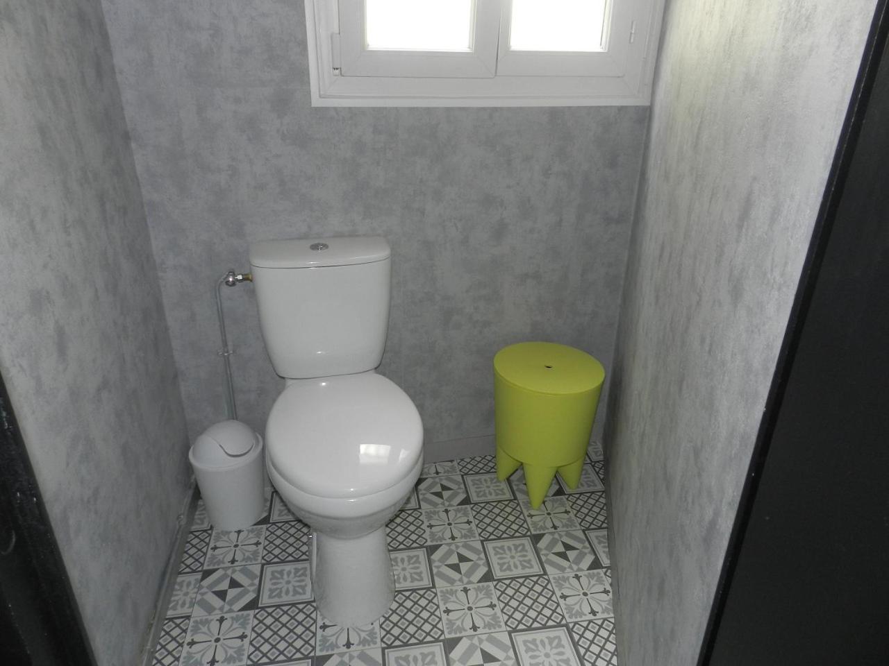 ארגלס-גזוסט Appartement Le Welcome מראה חיצוני תמונה